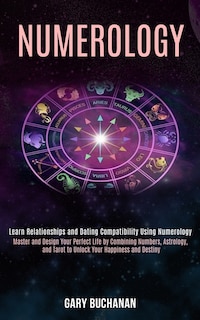 Front cover_Numerology