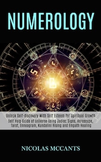 Front cover_Numerology