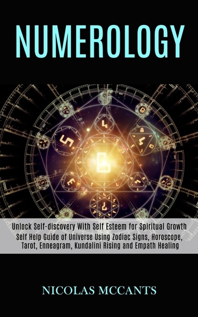 Front cover_Numerology