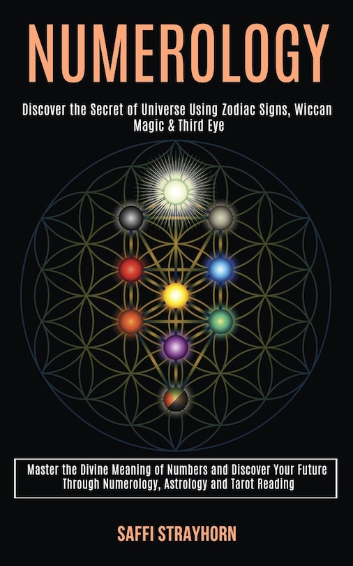 Front cover_Numerology