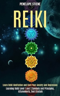 Front cover_Reiki