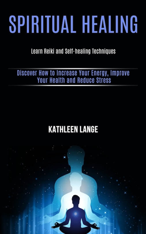Couverture_Spiritual Healing