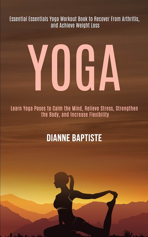 Front cover_Yoga