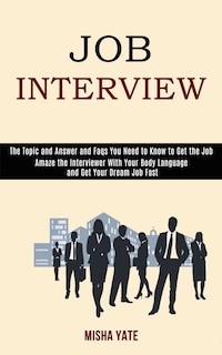 Couverture_Job Interview