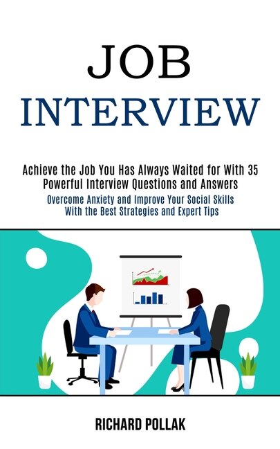 Front cover_Job Interview