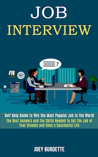 Front cover_Job Interview