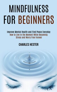 Couverture_Mindfulness for Beginners