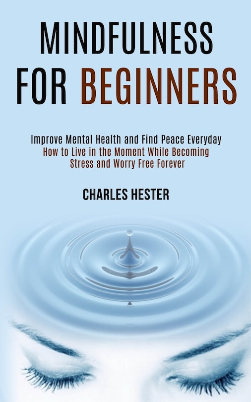 Couverture_Mindfulness for Beginners