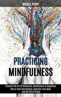 Couverture_Practicing Mindfulness