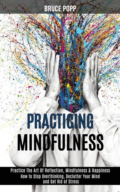Couverture_Practicing Mindfulness