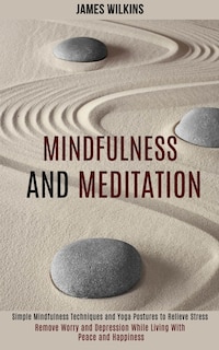 Front cover_Mindfulness and Meditation