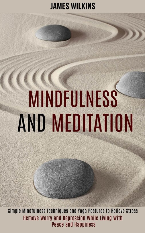Front cover_Mindfulness and Meditation