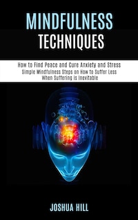 Couverture_Mindfulness Techniques