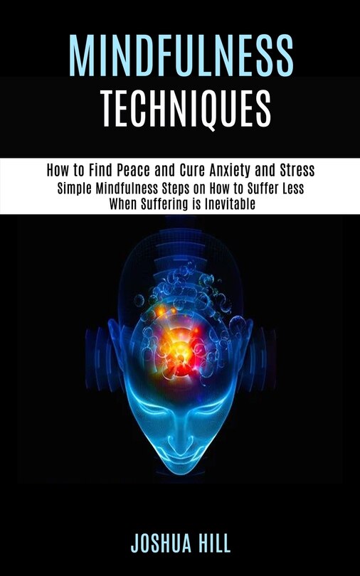 Couverture_Mindfulness Techniques
