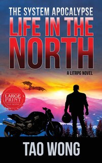 Front cover_Life in the North