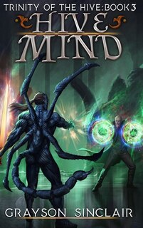 Front cover_Hive Mind