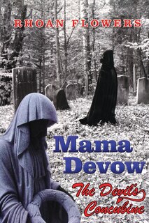 Front cover_Mama Devow