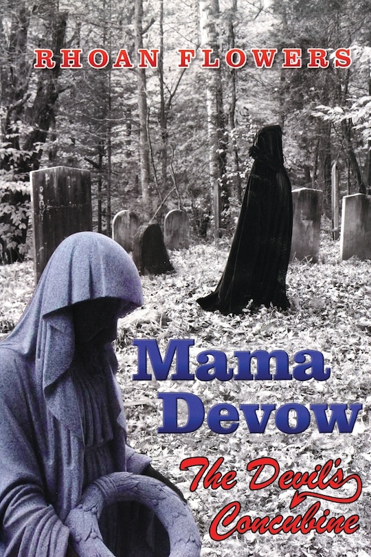 Front cover_Mama Devow