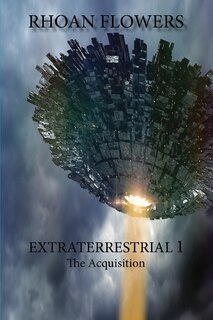 Front cover_Extraterrestrial 1