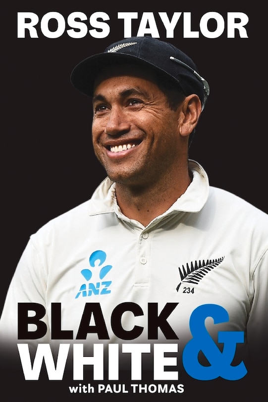 Couverture_Ross Taylor