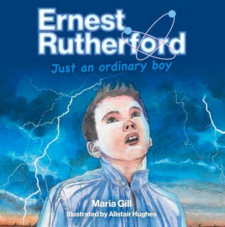 Front cover_Ernest Rutherford