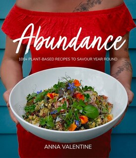 Front cover_Abundance