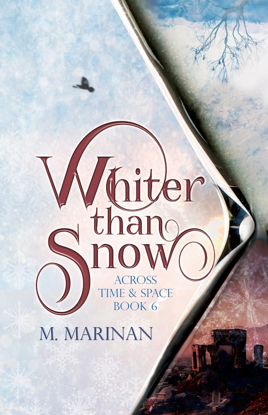 Front cover_Whiter than Snow
