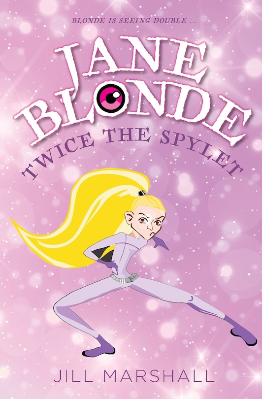 Couverture_Jane Blonde Twice the Spylet