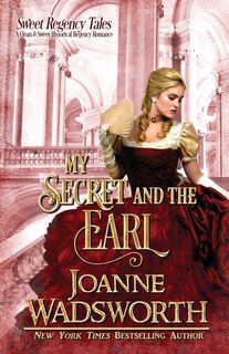 Front cover_My Secret and the Earl