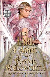 Front cover_The Earl I Adore