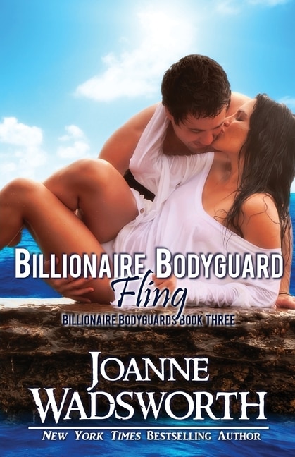 Front cover_Billionaire Bodyguard Fling