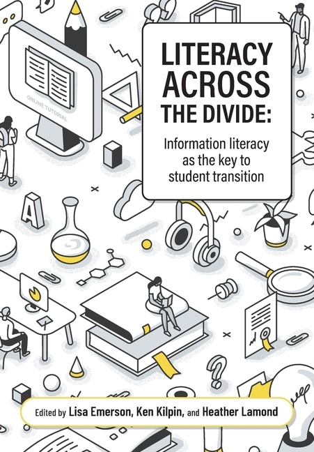 Couverture_Literacy across the divide
