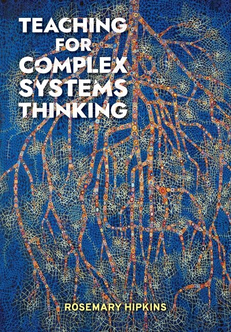 Couverture_Teaching for Complex Systems Thinking
