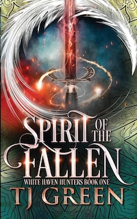 Couverture_Spirit of the Fallen