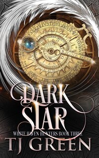 Couverture_Dark Star