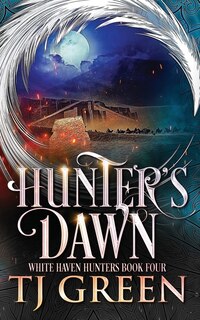 Couverture_Hunter's Dawn