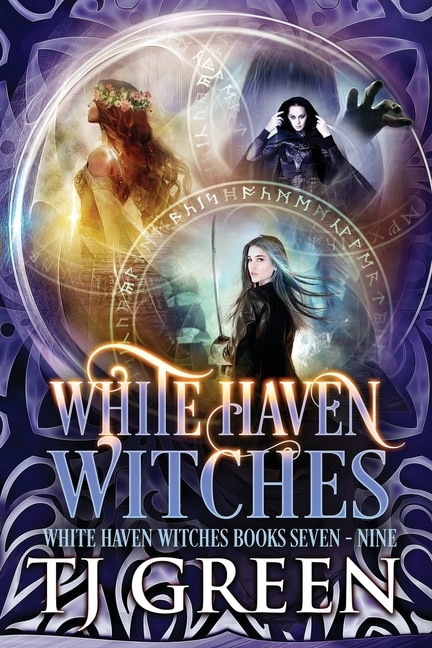 Front cover_White Haven Witches