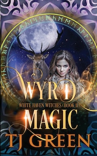 Couverture_Wyrd Magic