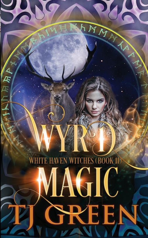 Couverture_Wyrd Magic