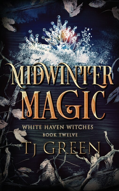 Couverture_Midwinter Magic