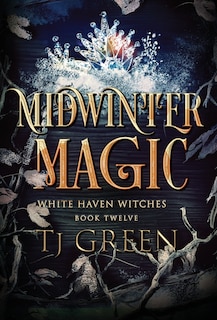 Couverture_Midwinter Magic