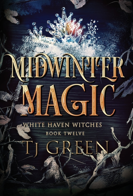 Couverture_Midwinter Magic