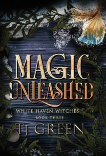 Couverture_Magic Unleashed
