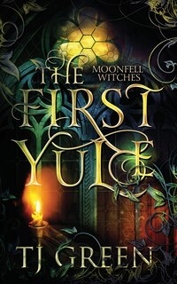 Couverture_The First Yule