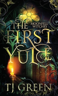 Couverture_The First Yule