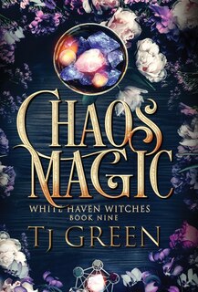 Couverture_Chaos Magic