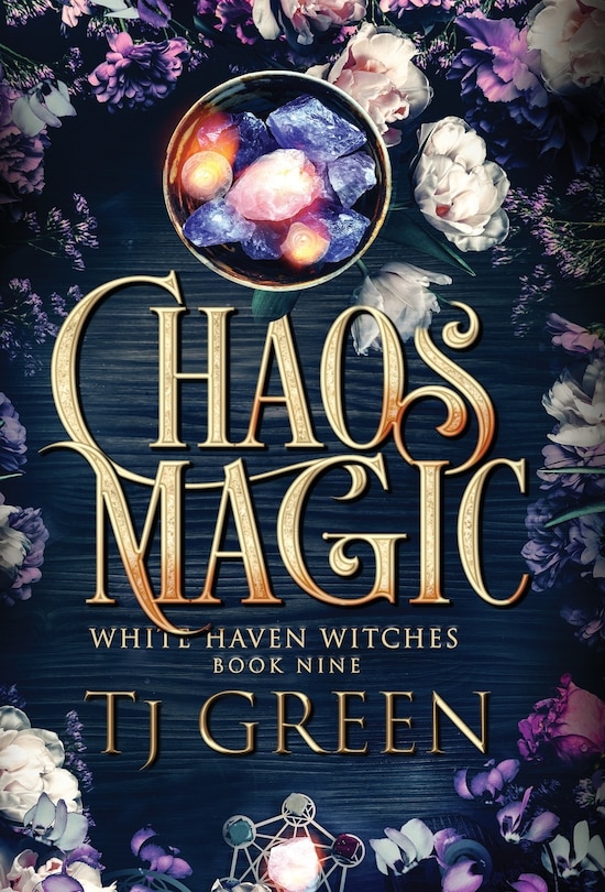 Couverture_Chaos Magic