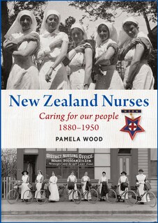 Front cover_New Zealand Nurses