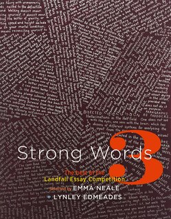 Front cover_Strong Words 3