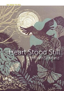 Couverture_Heart Stood Still